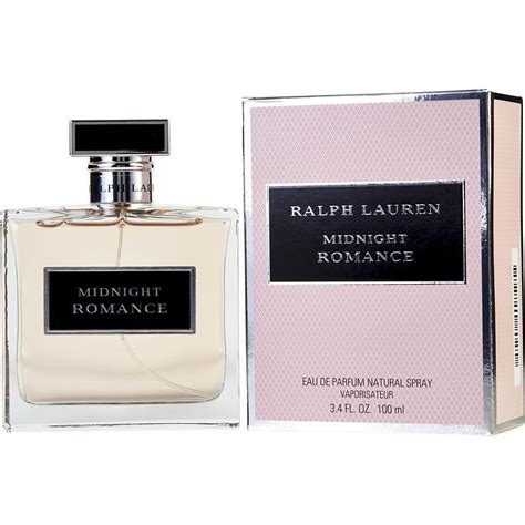 perfume similar to ralph lauren midnight romance